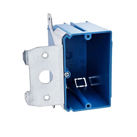 1 hour non metallic electrical boxes ratings|electrical box insert sizes.